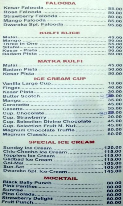 Hotel Dwaraka - Dombivali - Thane image 7